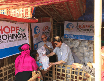 rohingya aid thumbnail